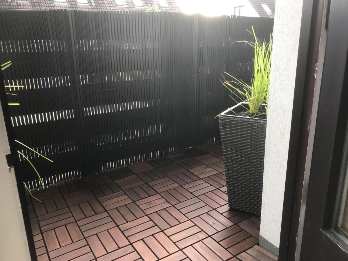Ferienwohnung Ritthoff Perlebucht - Mit Strandkorb Am Meer Und Kostenloser Eintritt Ins Schwimmbad Büsum Exterior foto