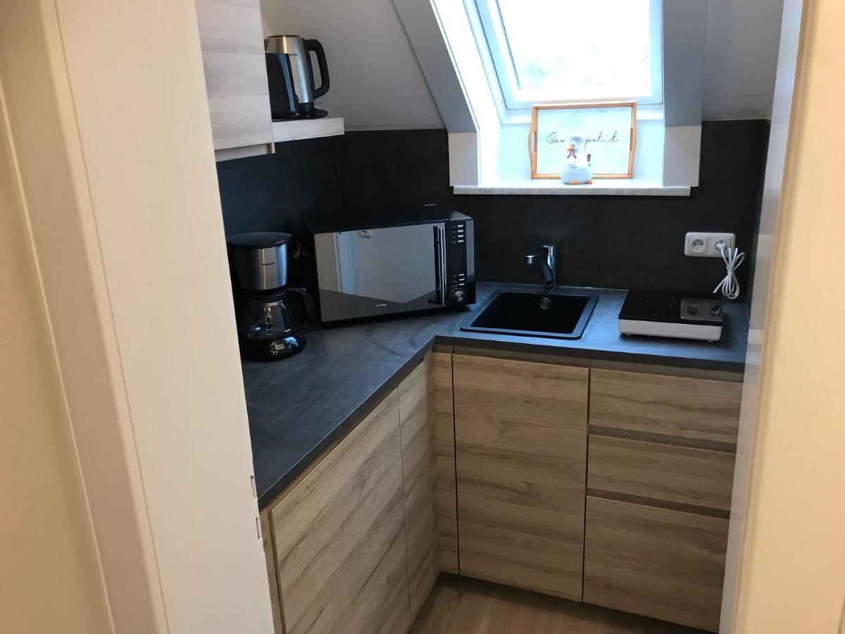 Ferienwohnung Ritthoff Perlebucht - Mit Strandkorb Am Meer Und Kostenloser Eintritt Ins Schwimmbad Büsum Exterior foto
