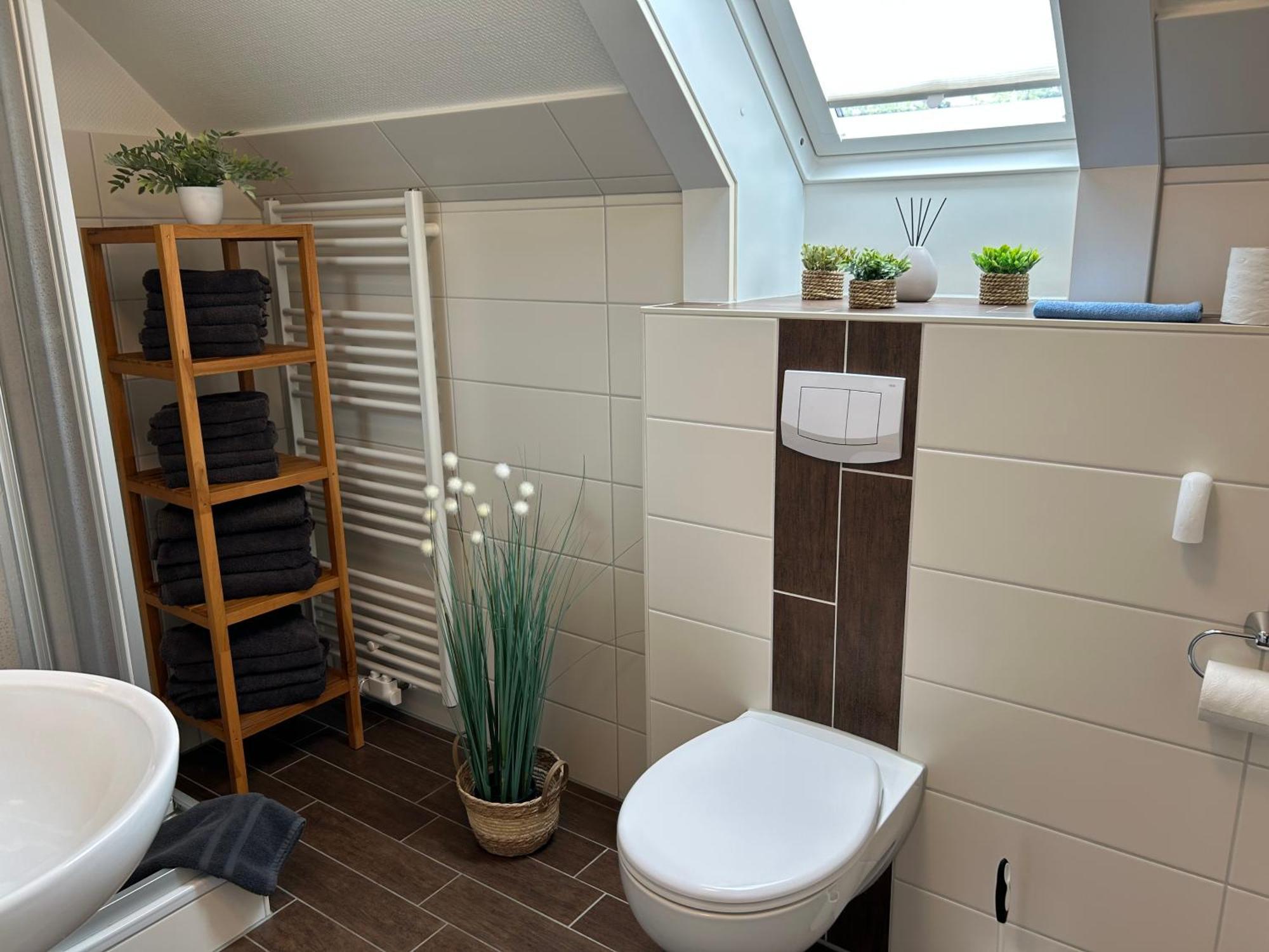 Ferienwohnung Ritthoff Perlebucht - Mit Strandkorb Am Meer Und Kostenloser Eintritt Ins Schwimmbad Büsum Exterior foto