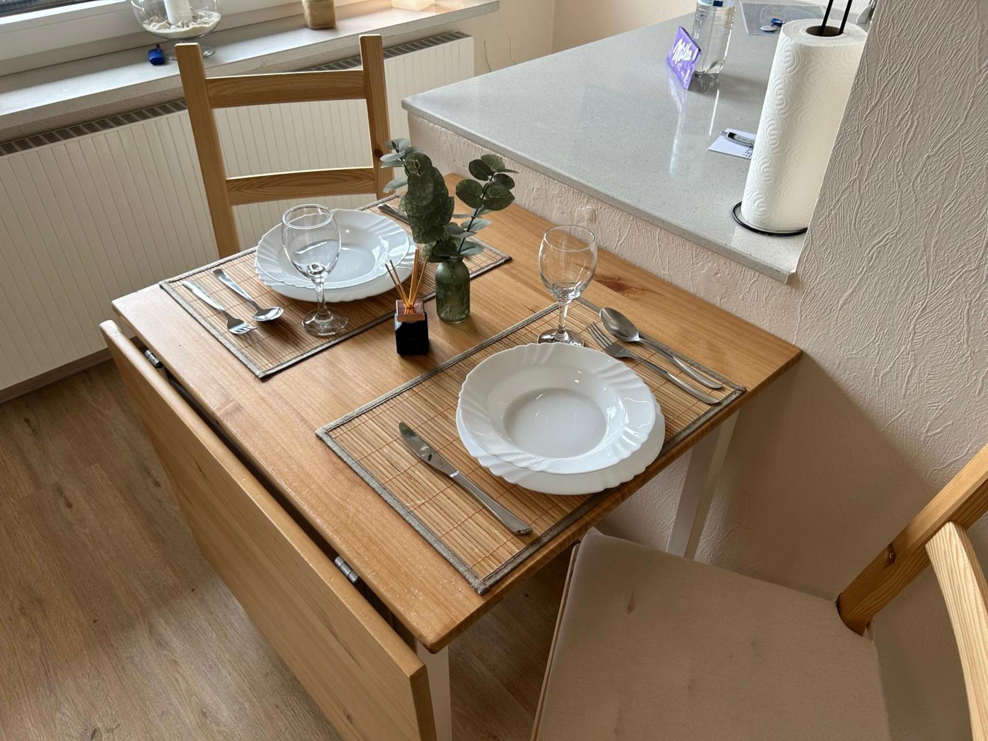 Ferienwohnung Ritthoff Perlebucht - Mit Strandkorb Am Meer Und Kostenloser Eintritt Ins Schwimmbad Büsum Exterior foto